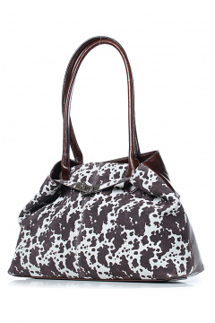 Сумка Galanteya 30725.26с666к45 кор.т/коричн - фото 1