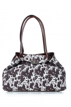 Сумка Galanteya 30725.26с666к45 кор.т/коричн - фото 2