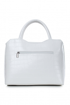 Сумка Galanteya 31224.25с2907к45 белый - фото 3