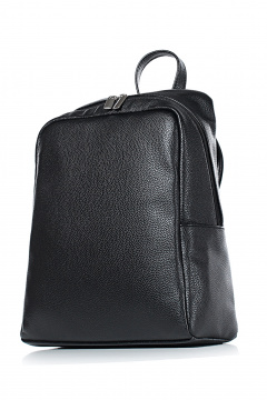 Рюкзак Galanteya 319.26с112к45 черный - фото 1