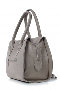 Сумка Galanteya 33125.26с681к45 бежевый_т. - фото 4