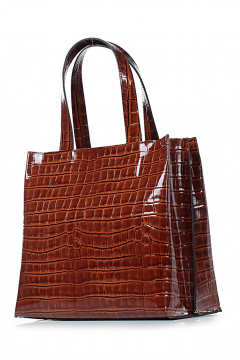 Сумка Galanteya 3425.25с667к45 коричневый - фото 1