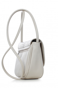 Сумка Galanteya 35224.25с3466к45 молочный - фото 4