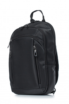 Рюкзак Galanteya 36325.26с1082к45 черный - фото 1