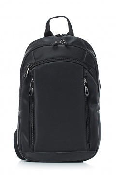 Рюкзак Galanteya 36325.26с1082к45 черный - фото 2