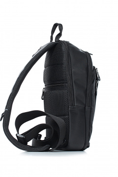 Рюкзак Galanteya 36325.26с1082к45 черный - фото 4