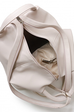 Рюкзак Galanteya 36523.26с835к45 молочный - фото 5