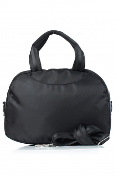 Сумка спортивная Galanteya 37725.26с1084к45 черный - фото 2