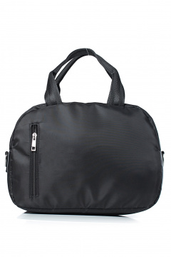 Сумка спортивная Galanteya 37725.26с1084к45 черный - фото 3