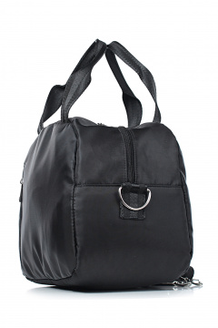 Сумка спортивная Galanteya 37725.26с1084к45 черный - фото 4