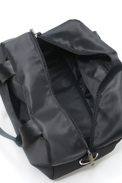 Сумка спортивная Galanteya 37725.26с1084к45 черный - фото 5