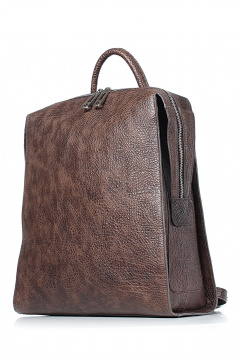 Рюкзак Galanteya 39722.25с2857к45 коричневый - фото 1