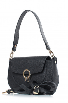 Сумка Galanteya 40024.25с3617к45 черный/серый - фото 1