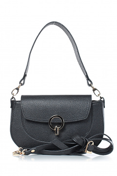 Сумка Galanteya 40024.25с3617к45 черный/серый - фото 2