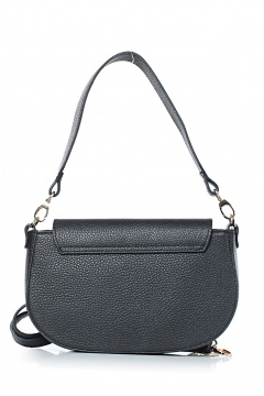 Сумка Galanteya 40024.25с3617к45 черный/серый - фото 3