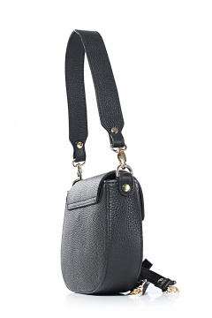 Сумка Galanteya 40024.25с3617к45 черный/серый - фото 4