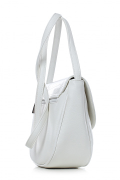 Сумка Galanteya 419.26с312к45 белый - фото 4