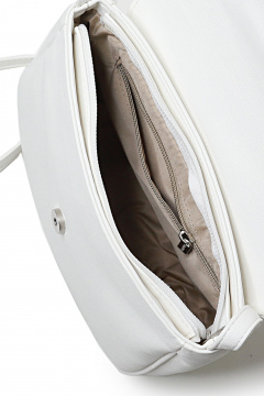 Сумка Galanteya 419.26с312к45 белый - фото 5