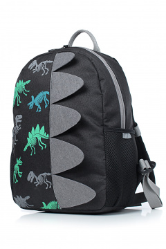 Рюкзак Galanteya 41925.26с990к45 черный/серый - фото 1