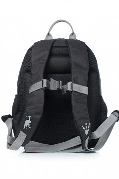 Рюкзак Galanteya 41925.26с990к45 черный/серый - фото 3