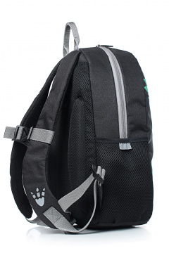 Рюкзак Galanteya 41925.26с990к45 черный/серый - фото 4