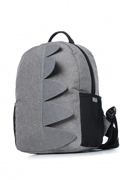 Рюкзак Galanteya 43825.26с992к45 серый - фото 1
