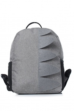 Рюкзак Galanteya 43825.26с992к45 серый - фото 2