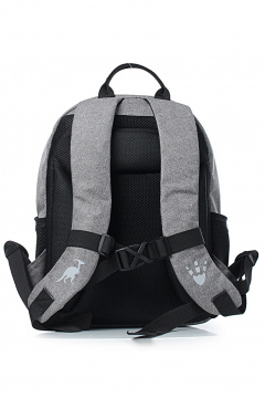 Рюкзак Galanteya 43825.26с992к45 серый - фото 3