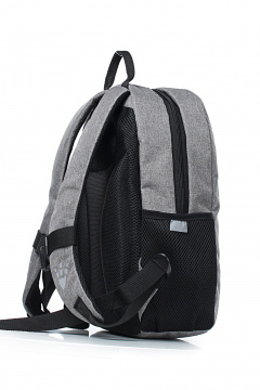 Рюкзак Galanteya 43825.26с992к45 серый - фото 4