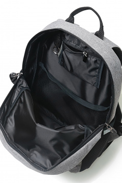 Рюкзак Galanteya 43825.26с992к45 серый - фото 5