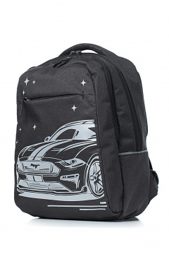 Рюкзак Galanteya 43925.26с977к45 черный - фото 1