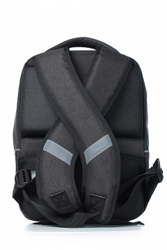 Рюкзак Galanteya 43925.26с977к45 черный - фото 3