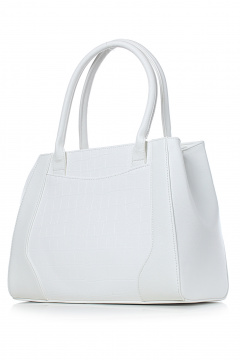 Сумка Galanteya 4620.26с58к45 белый - фото 1