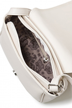 Сумка Galanteya 4724.26с631к45 молочный - фото 5