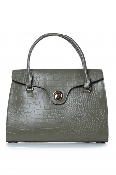 Сумка Galanteya 55721.26с239к45 оливк/бежев - фото 2