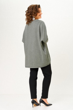 Кардиган Svetlana-Style 2159 мох - фото 5