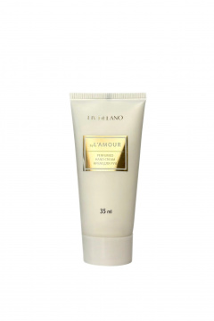  LIV DELANO Крем для рук by L'amour - фото 1