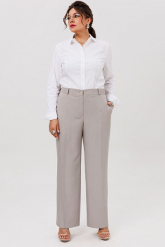 Брюки Anelli 1540 перезвон-ветра - фото 4