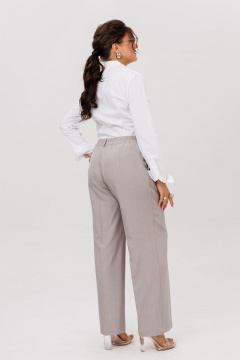 Брюки Anelli 1540 перезвон-ветра - фото 3