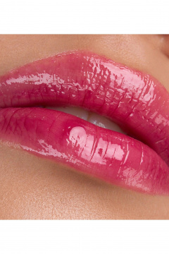 Блеск для губ LUXVISAGE OIL SHOT volume & relax, 304 - фото 3