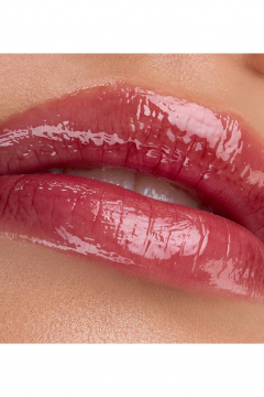 Блеск для губ LUXVISAGE OIL SHOT volume & relax, 305 - фото 3