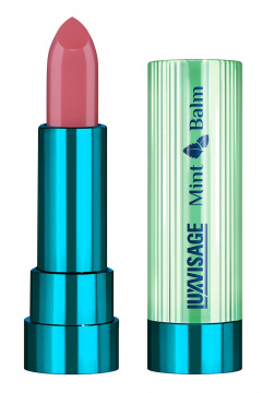  LUXVISAGE Mint Balm, 102 тон - фото 1