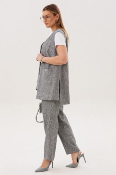 Брюки, жилет, майка Fantazia Mod 5121 - фото 5