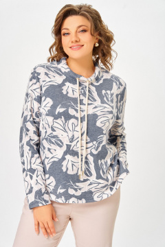 Джемпер Swallow 883 - фото 5