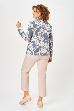 Джемпер Swallow 883 - фото 4