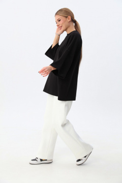 Футболка ICY Street 25ICY100 чёрный - фото 4