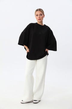 Футболка ICY Street 25ICY100 чёрный - фото 1