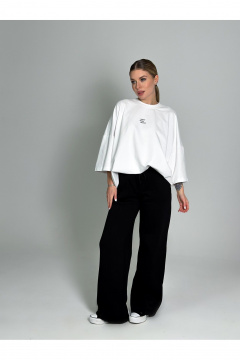 Футболка ICY Street 25ICY100 белая - фото 4