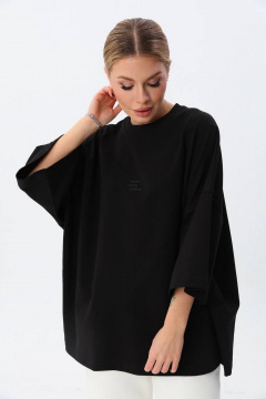 Брюки, майка ICY Street 25ICY095 чёрный - фото 3