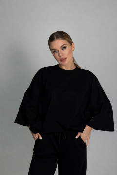 Брюки, майка ICY Street 25ICY095 чёрный - фото 2